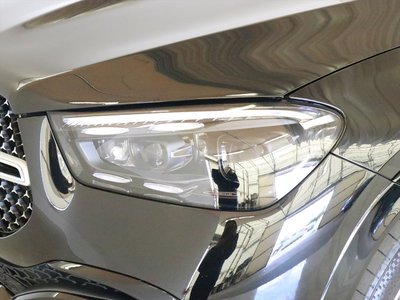2023 Mercedes-BENZ GLE photo 10