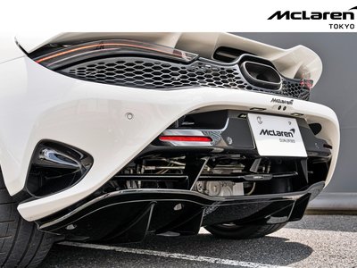 2024 Mclaren 750S thumbnail 32