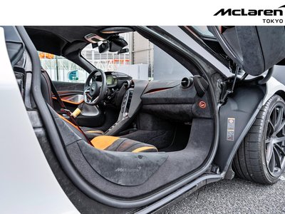 2024 Mclaren 750S thumbnail 19