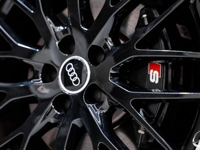 2019 AUDI TTS COUPE — фото 55