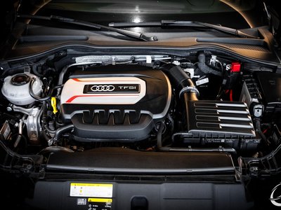 2019 AUDI TTS COUPE — фото 17