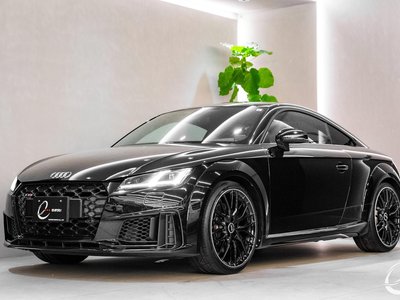 2019 AUDI TTS COUPE — фото 50