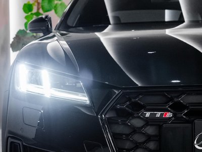2019 AUDI TTS COUPE — фото 53