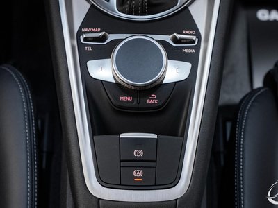2019 AUDI TTS COUPE — фото 34
