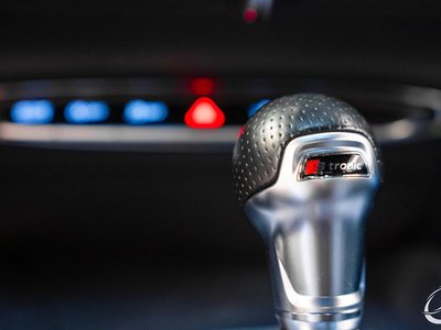 2019 AUDI TTS COUPE — фото 42
