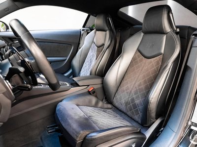 2019 AUDI TTS COUPE — фото 30