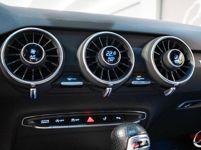 2019 AUDI TTS COUPE — фото 40