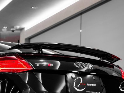2019 AUDI TTS COUPE — фото 65