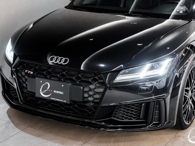 2019 AUDI TTS COUPE — фото 51