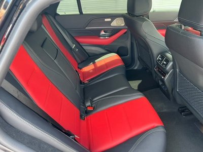 2026 Mercedes-BENZ GLE photo 11