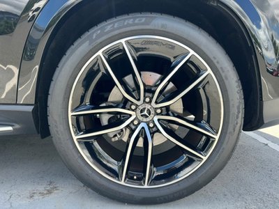 2026 Mercedes-BENZ GLE photo 14