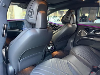 2022 Mercedes-BENZ EQS AMG photo 53