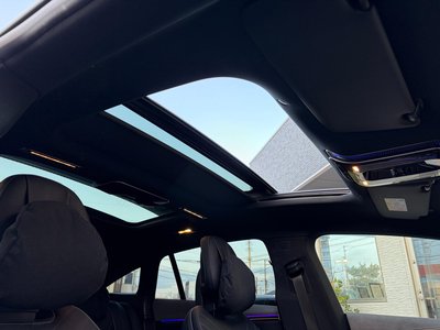 2022 Mercedes-BENZ EQS AMG photo 81