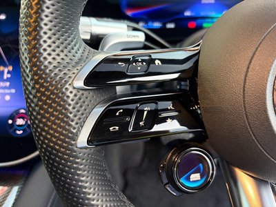 2022 Mercedes-BENZ EQS AMG photo 66