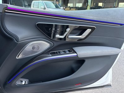 2022 Mercedes-BENZ EQS AMG photo 82
