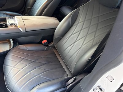 2022 Mercedes-BENZ EQS AMG photo 47