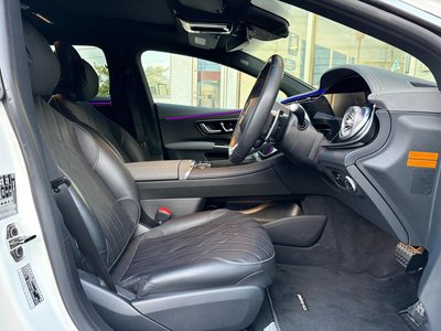 2022 Mercedes-BENZ EQS AMG photo 46