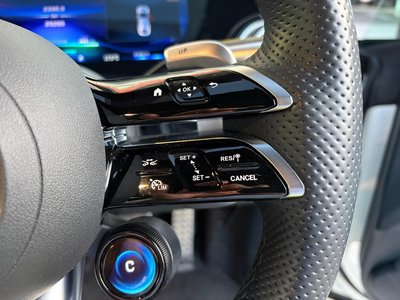 2022 Mercedes-BENZ EQS AMG photo 65