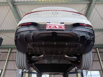 2022 Mercedes-BENZ EQS AMG photo 100