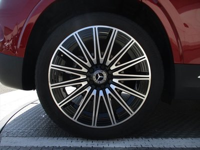 2025 Mercedes-BENZ GLA thumbnail 62