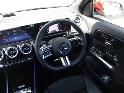 2025 Mercedes-BENZ GLA thumbnail 56