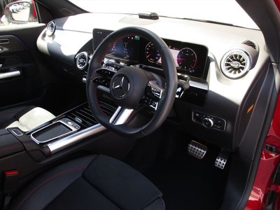2025 Mercedes-BENZ GLA photo 9