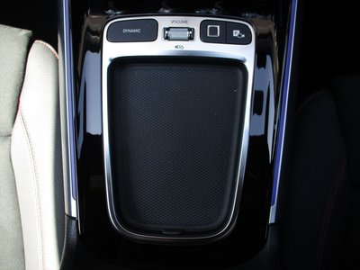 2025 Mercedes-BENZ GLA thumbnail 38
