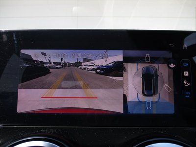 2025 Mercedes-BENZ GLA thumbnail 30