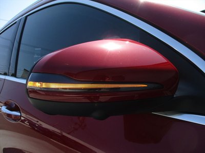 2025 Mercedes-BENZ GLA thumbnail 60