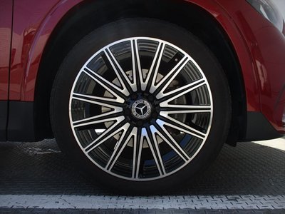 2025 Mercedes-BENZ GLA thumbnail 61