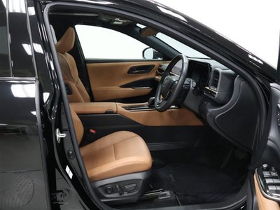 2024 Toyota CROWN SPORT photo 15