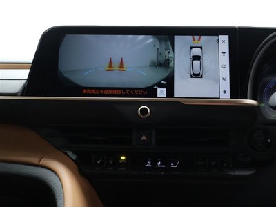 2024 Toyota CROWN SPORT photo 9