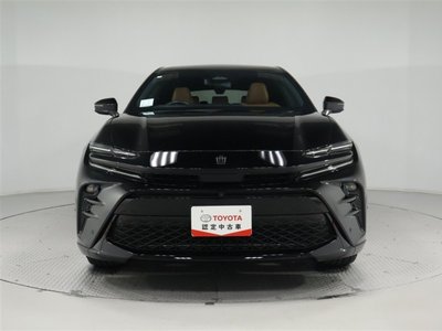 2024 Toyota CROWN SPORT photo 6