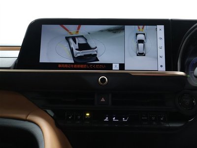 2024 Toyota CROWN SPORT photo 10