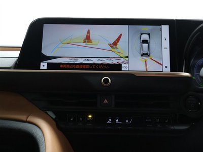 2024 Toyota CROWN SPORT photo 8