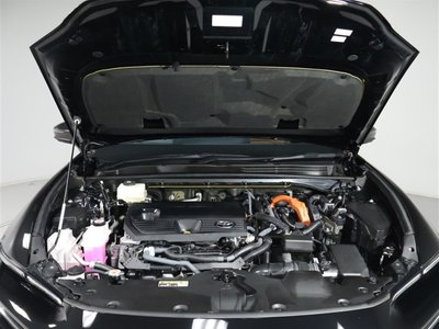 2024 Toyota CROWN SPORT photo 12