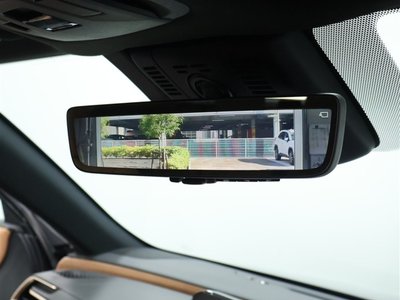 2024 Toyota CROWN SPORT photo 16