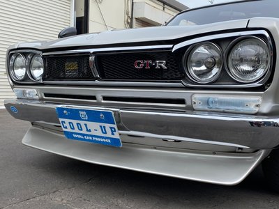 1970 Nissan SKYLINE COUPE — фото 72