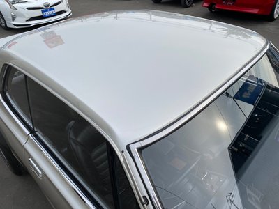 1970 Nissan SKYLINE COUPE — фото 17