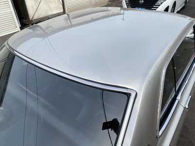 1970 Nissan SKYLINE COUPE — фото 18
