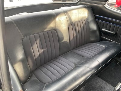 1970 Nissan SKYLINE COUPE — фото 68