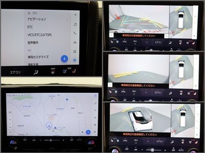 صورة مصغرة 10 لـ 2024 Toyota ALPHARD