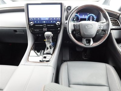 صورة مصغرة 5 لـ 2024 Toyota ALPHARD