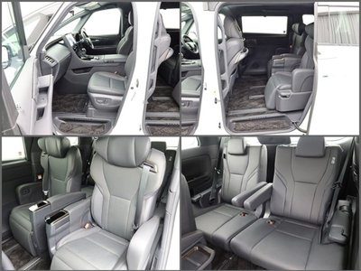 صورة مصغرة 35 لـ 2024 Toyota ALPHARD