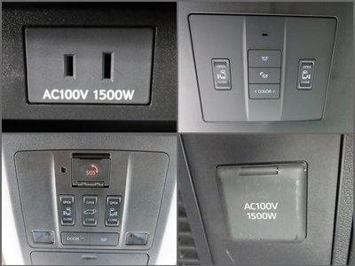 صورة مصغرة 29 لـ 2024 Toyota ALPHARD