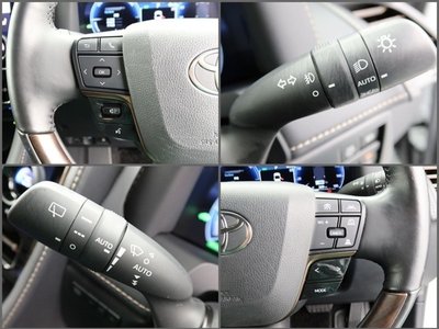صورة مصغرة 19 لـ 2024 Toyota ALPHARD