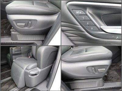 صورة مصغرة 26 لـ 2024 Toyota ALPHARD