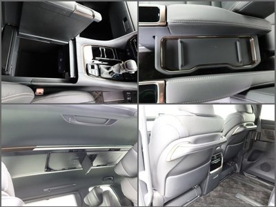 صورة مصغرة 25 لـ 2024 Toyota ALPHARD