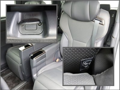 صورة مصغرة 33 لـ 2024 Toyota ALPHARD
