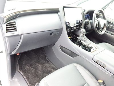 صورة مصغرة 6 لـ 2024 Toyota ALPHARD